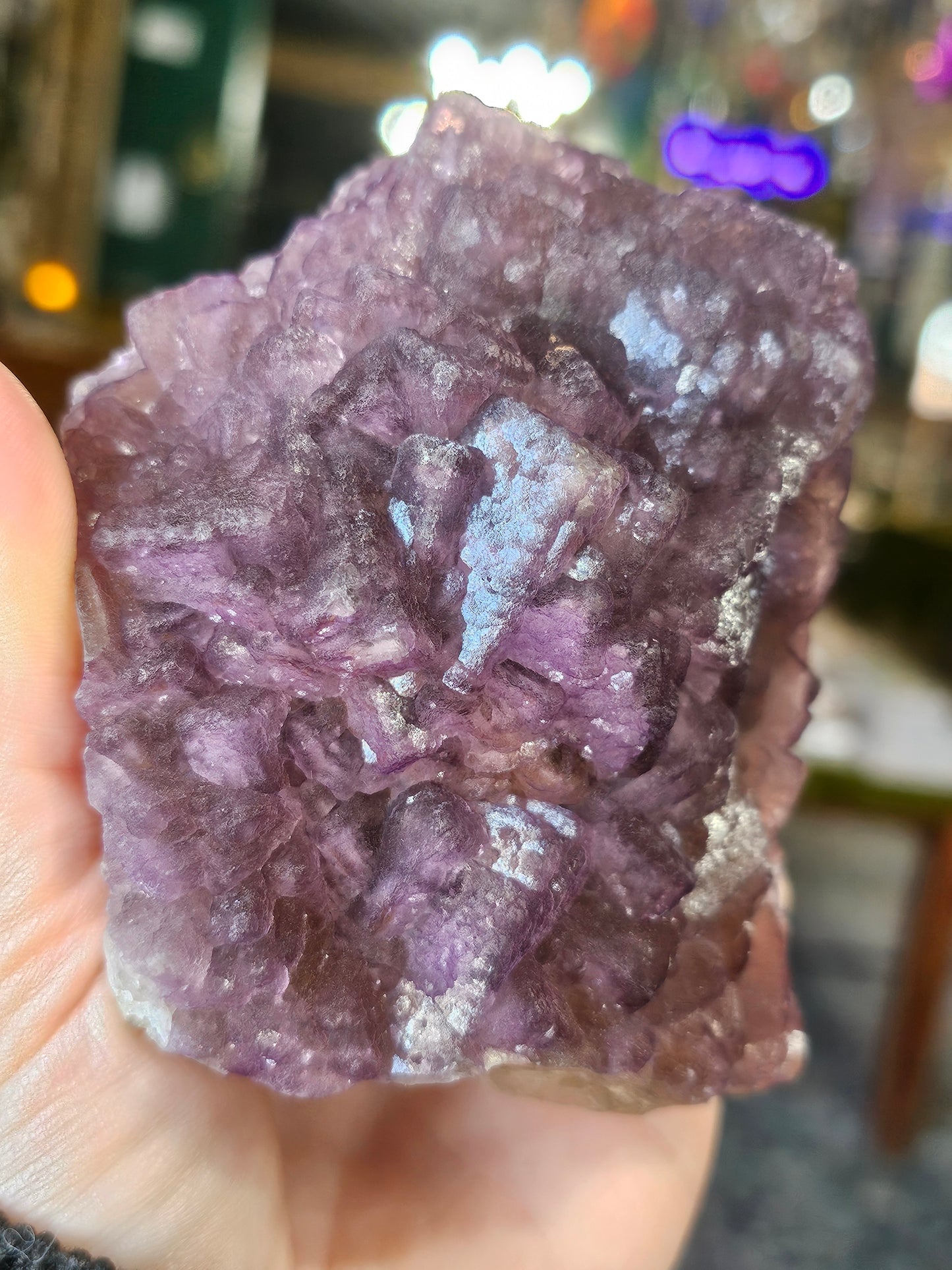 Fluorite