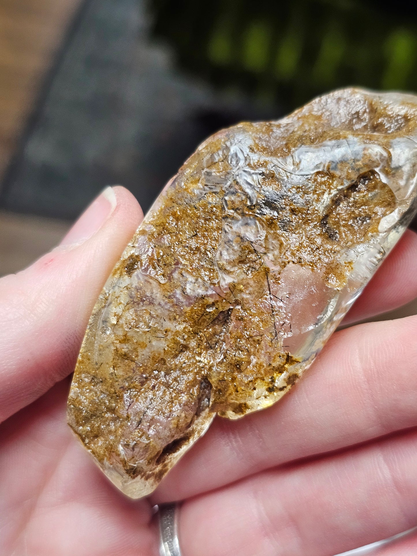 Quartz