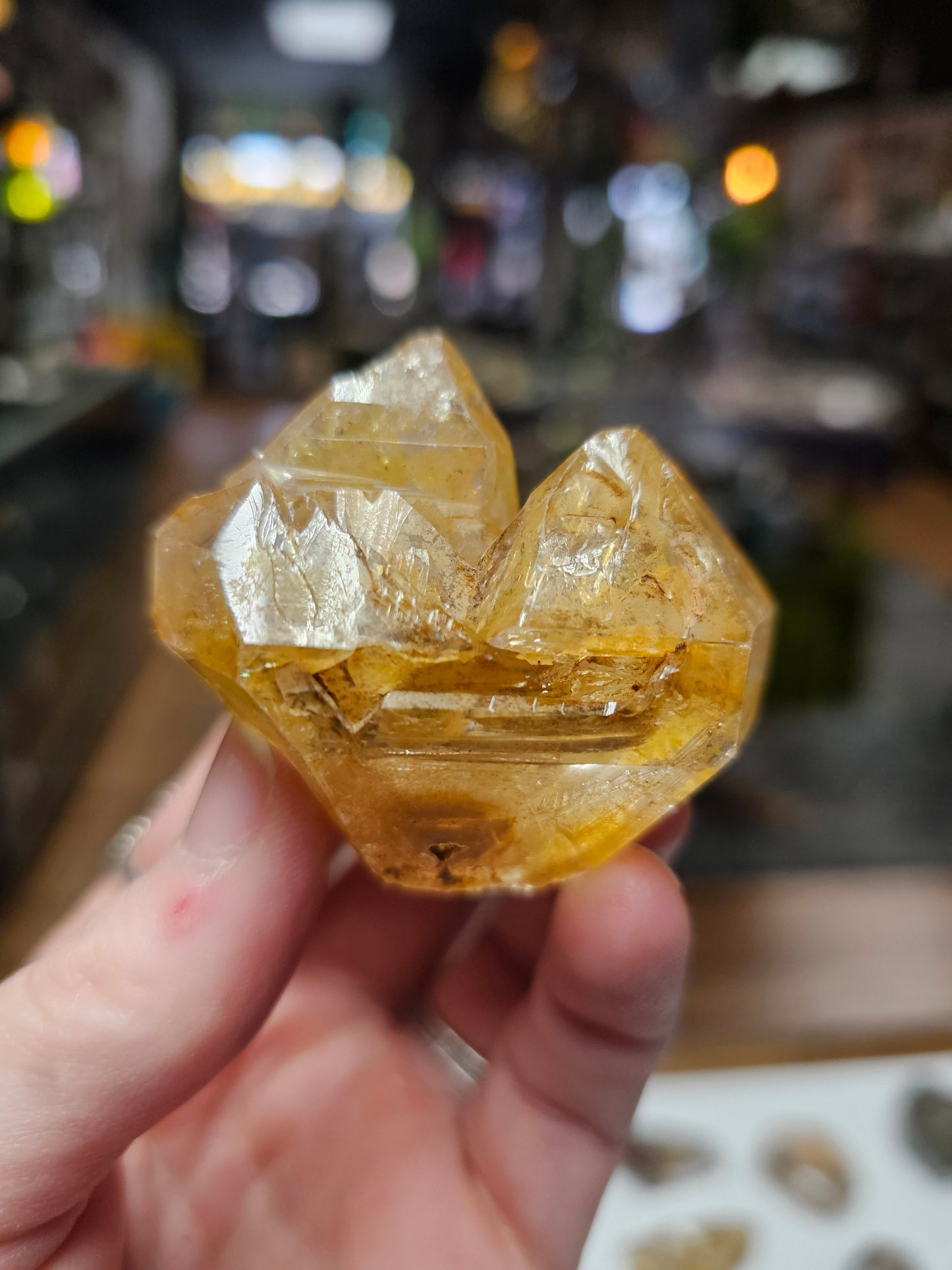 Window Quartz