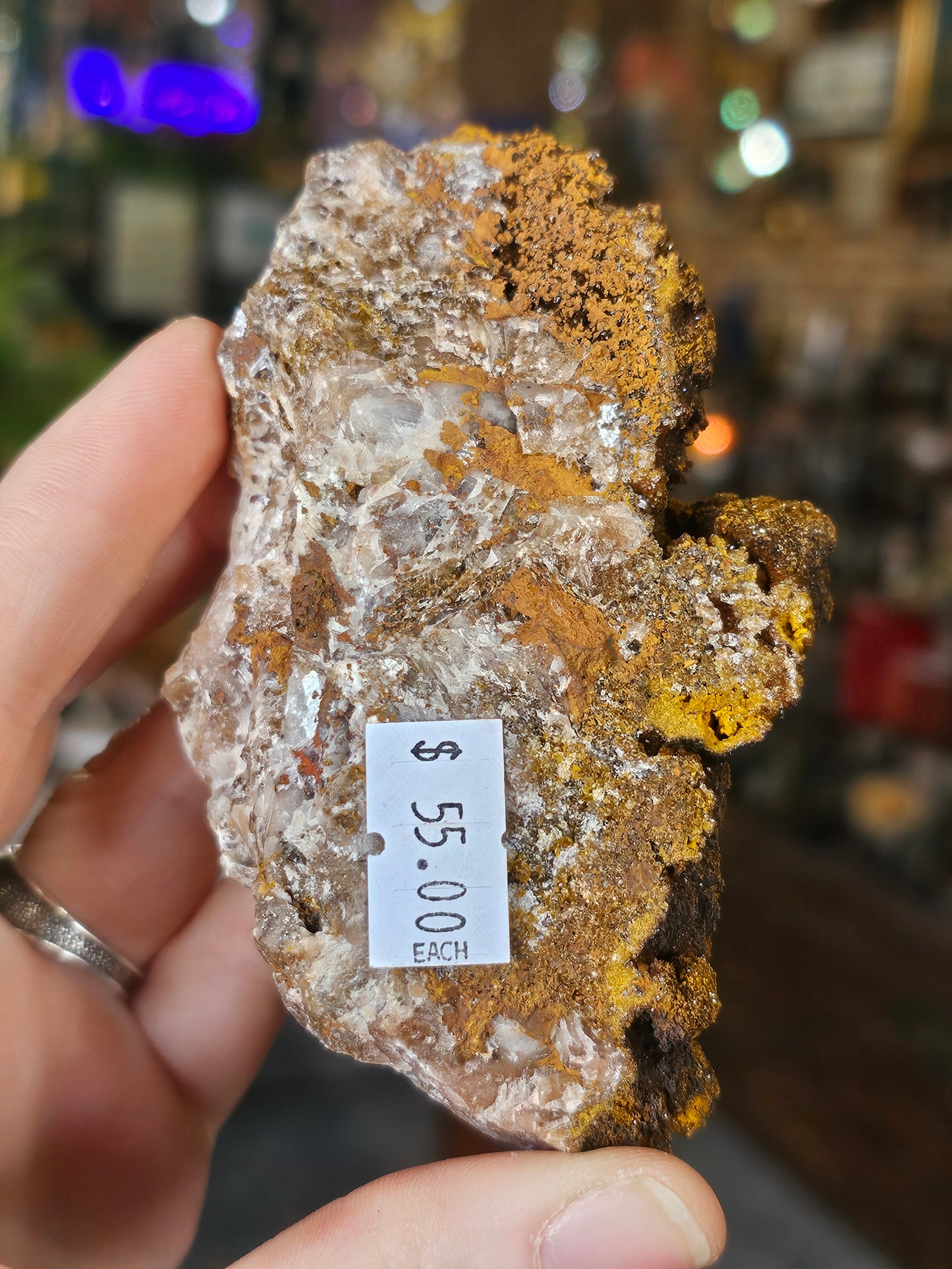 Manganese