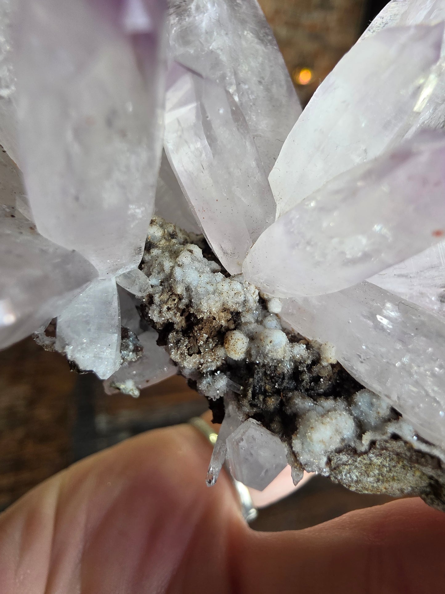 Vera Cruz Amethyst