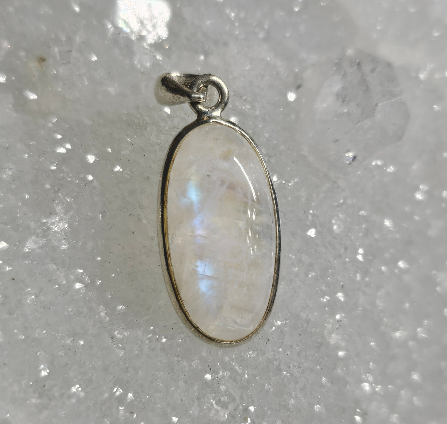 Moonstone Pendant