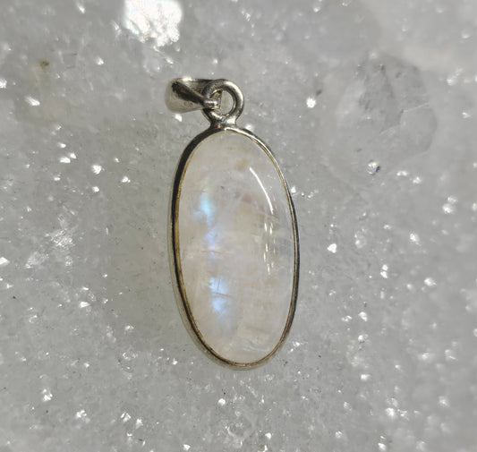 Moonstone Pendant