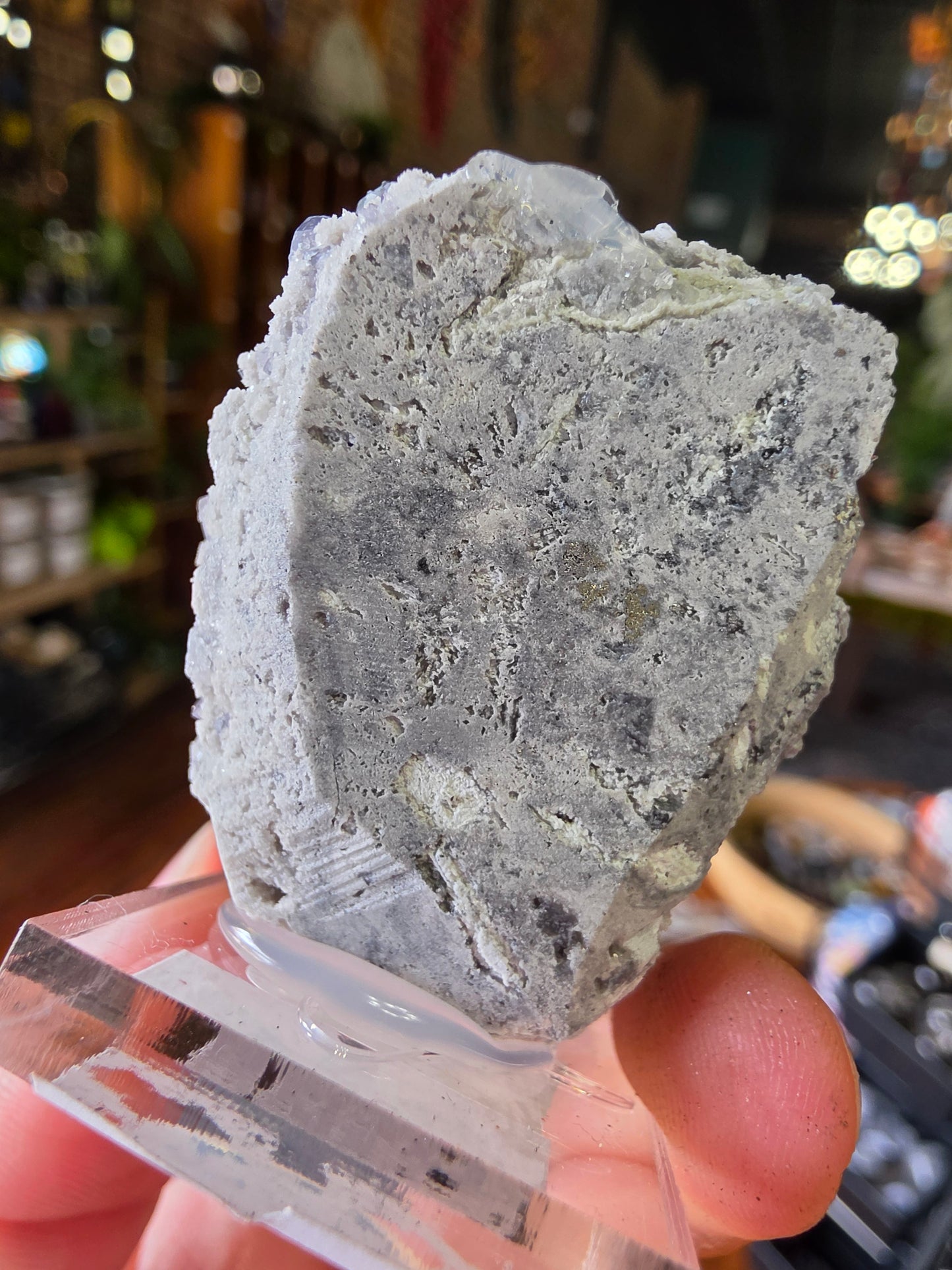 Fluorite