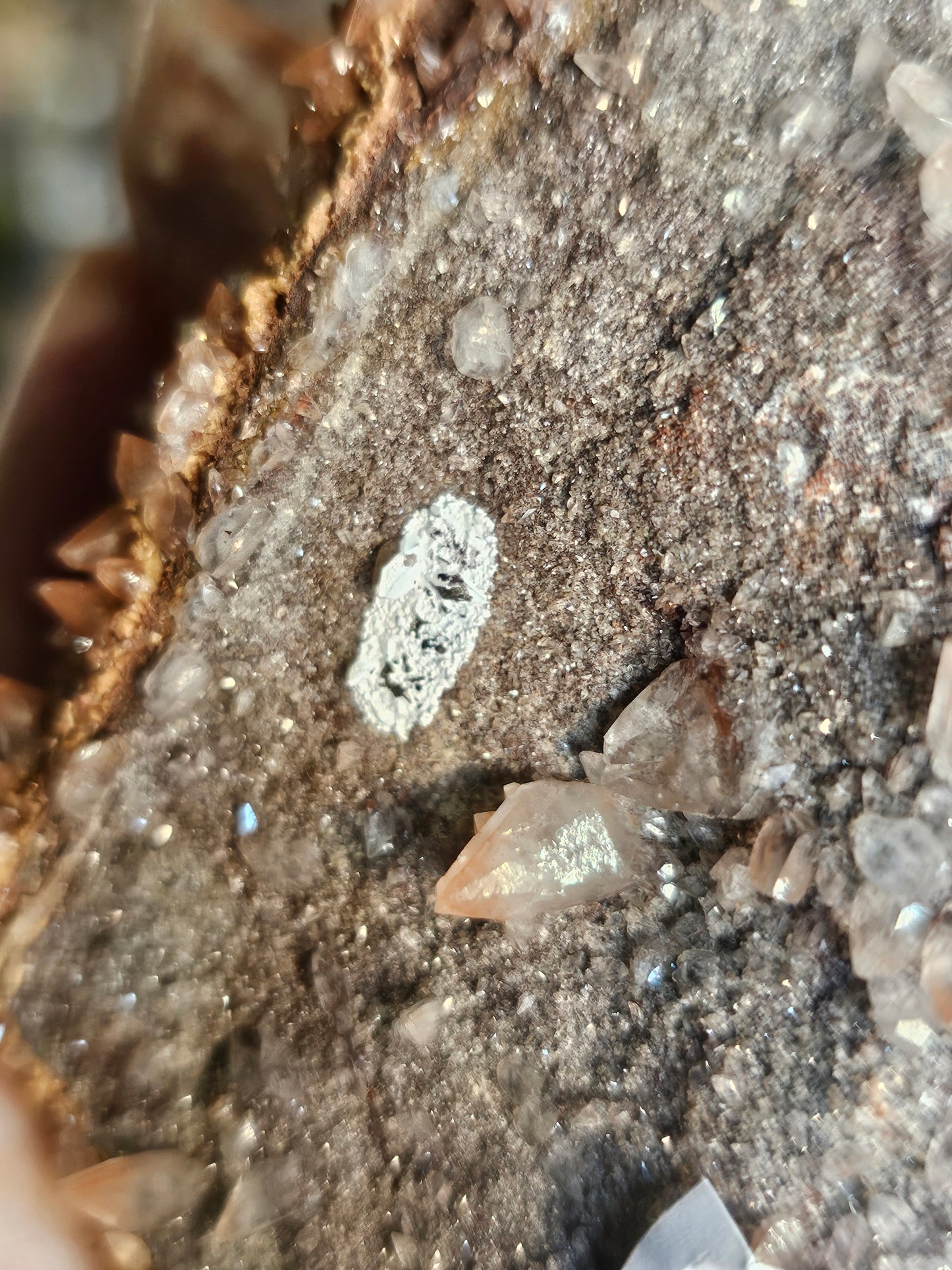 Calcite