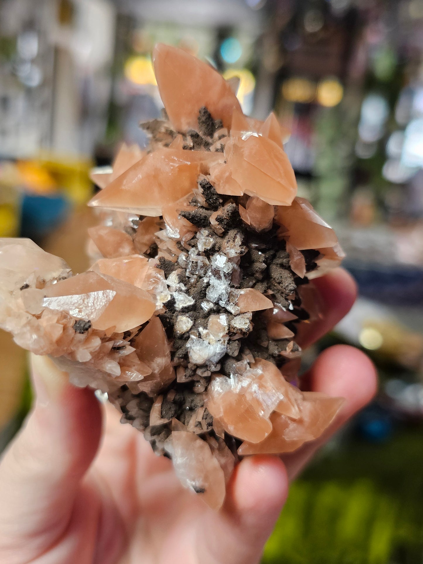 Calcite