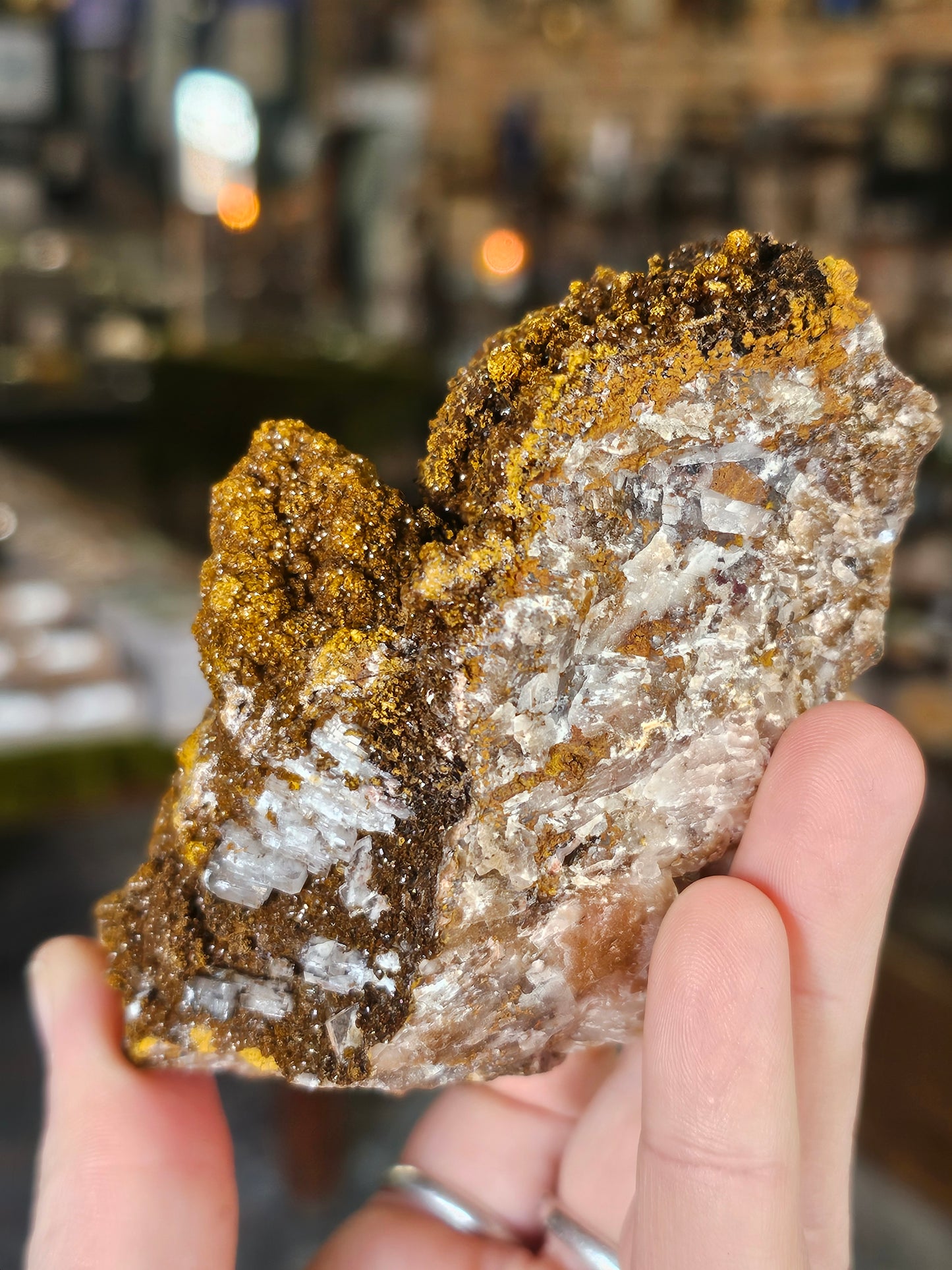 Manganese