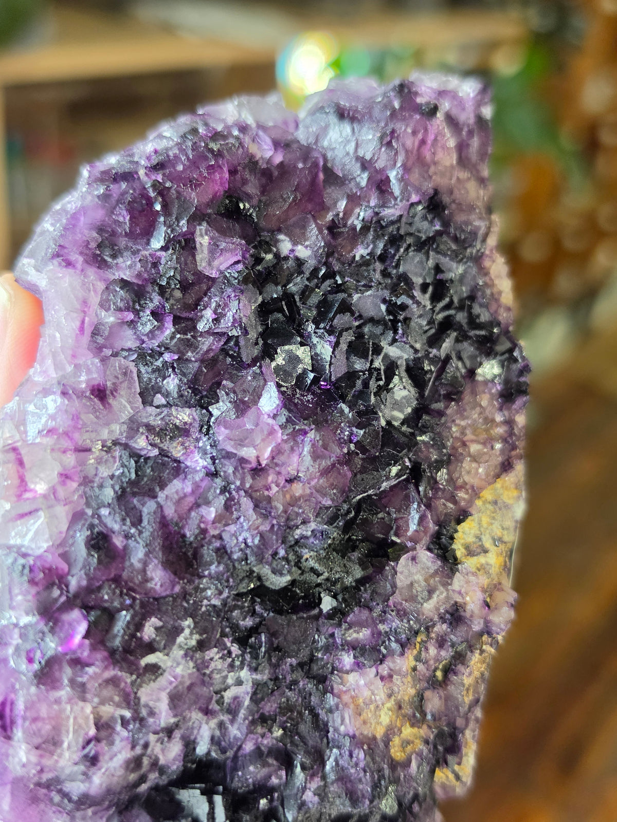 Fluorite
