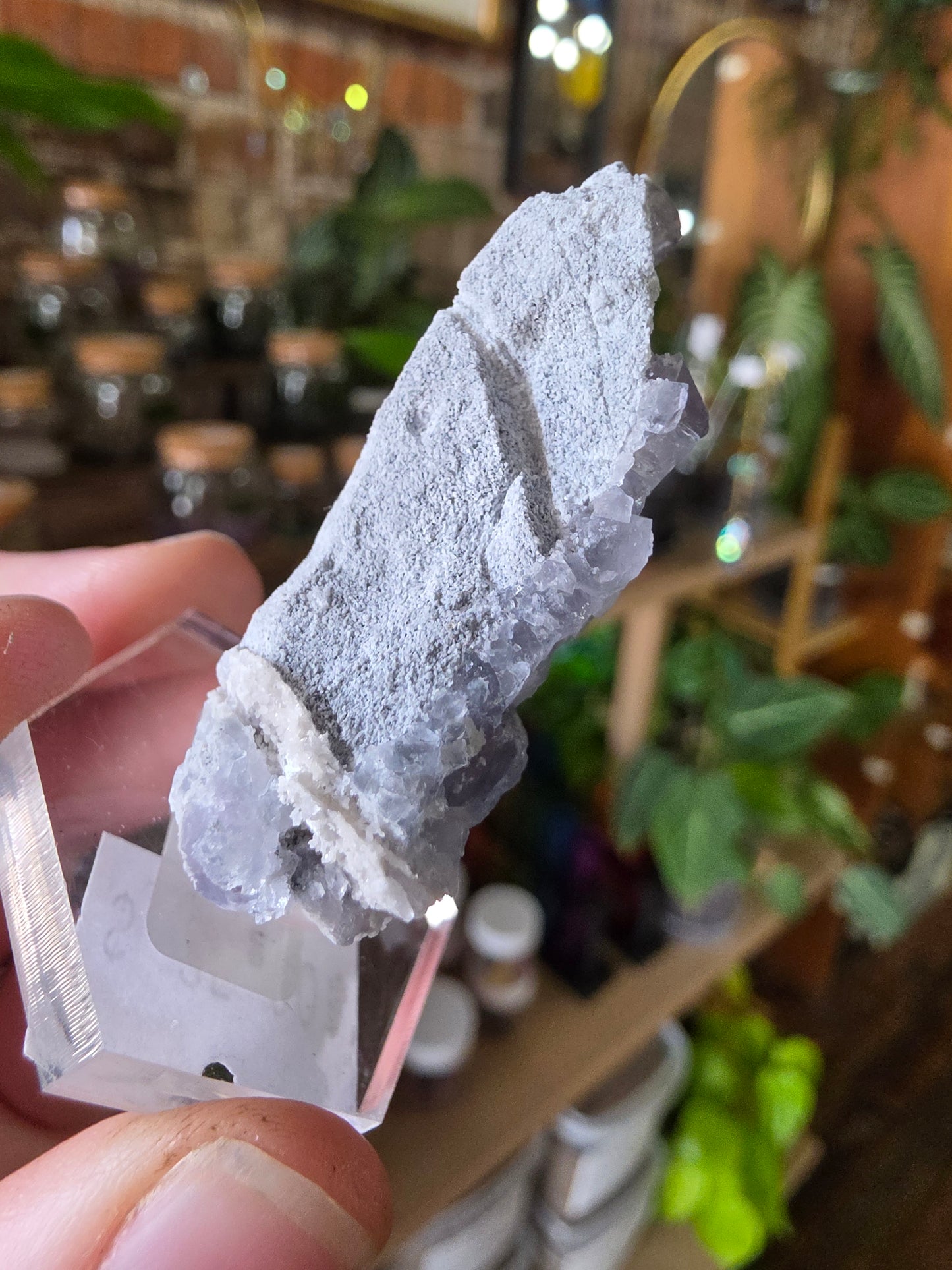 Fluorite