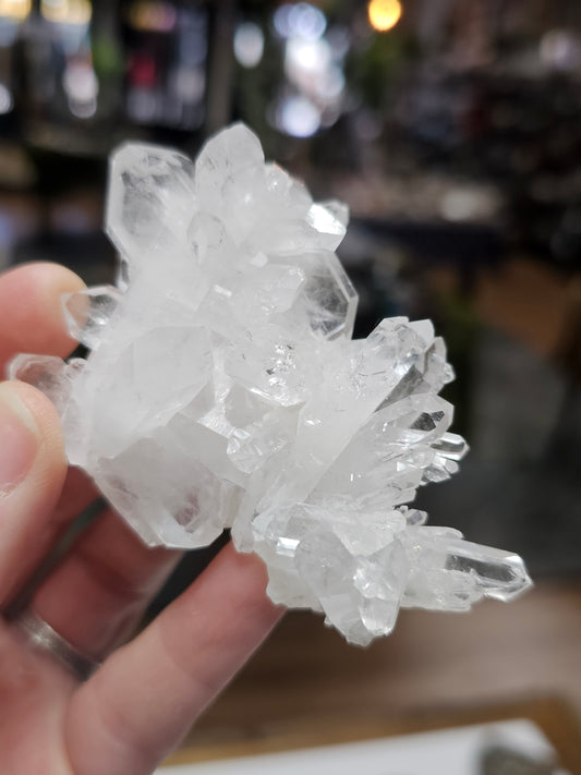 Faded Quartz