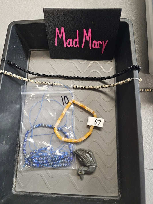 Madmary 10/17