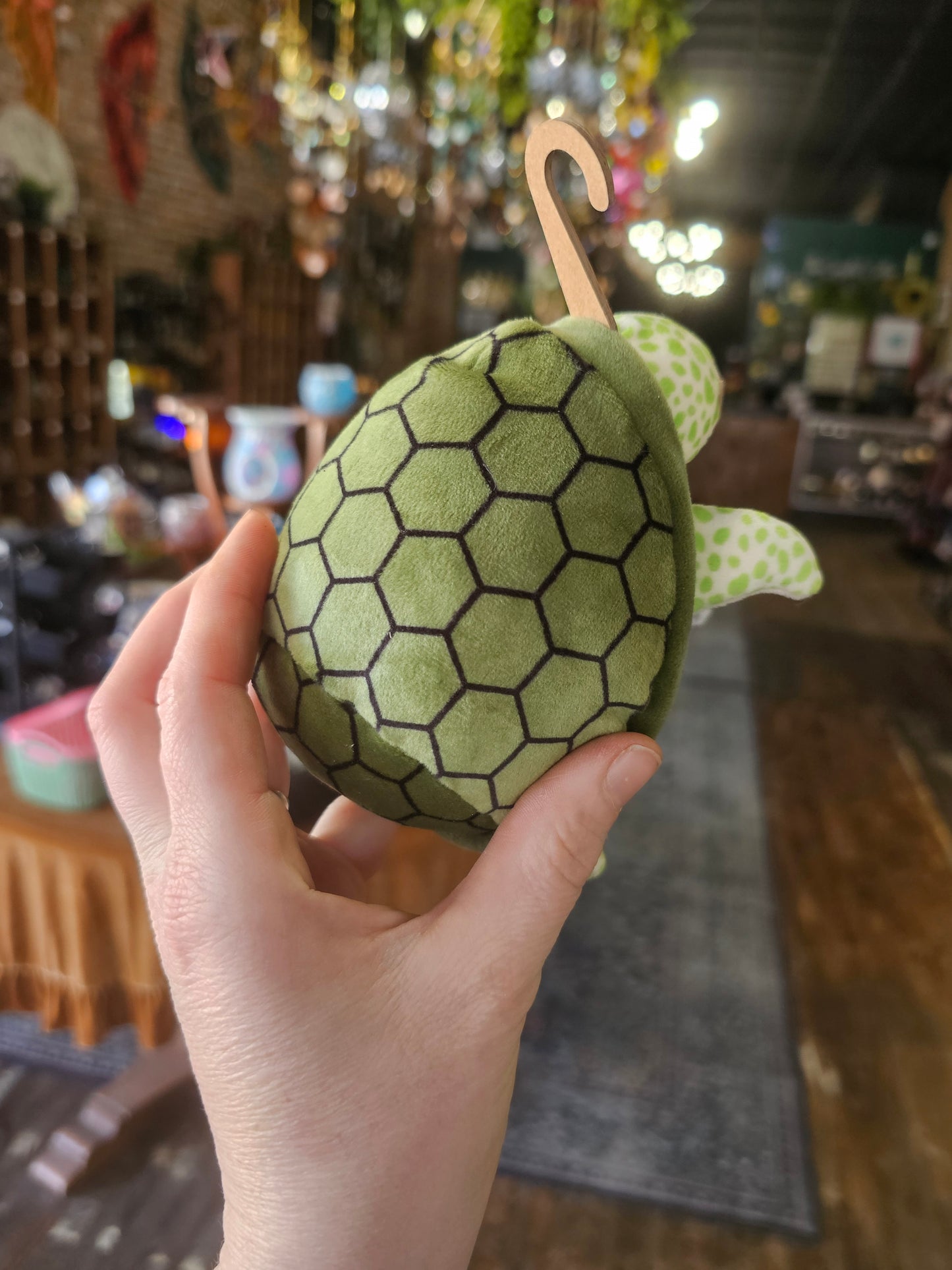 Wild Republic Flipkins Turtle