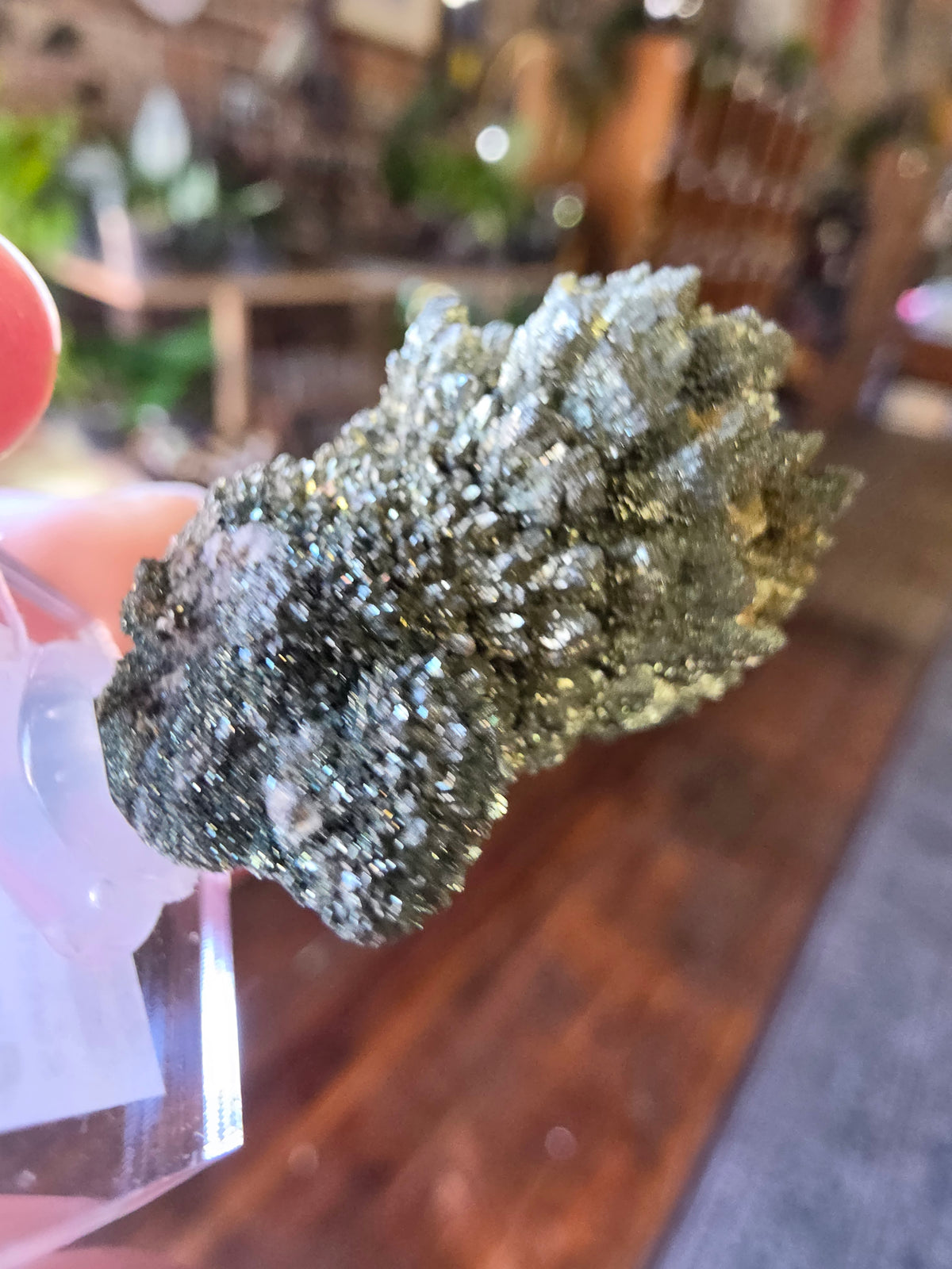 Marcasite Specimen