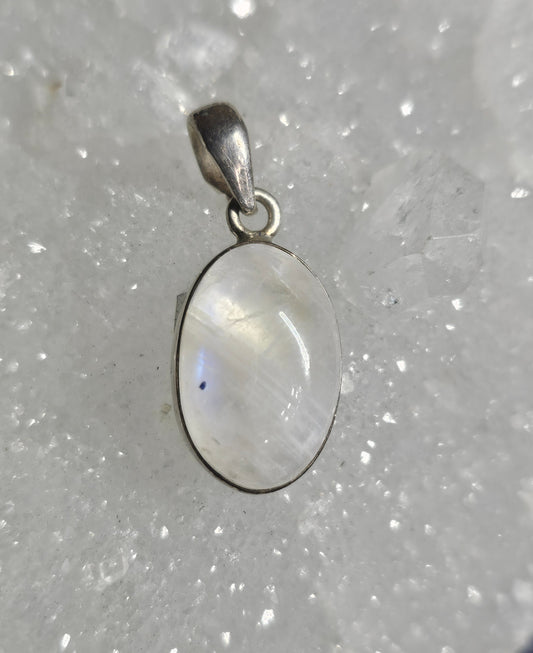 Moonstone Pendant