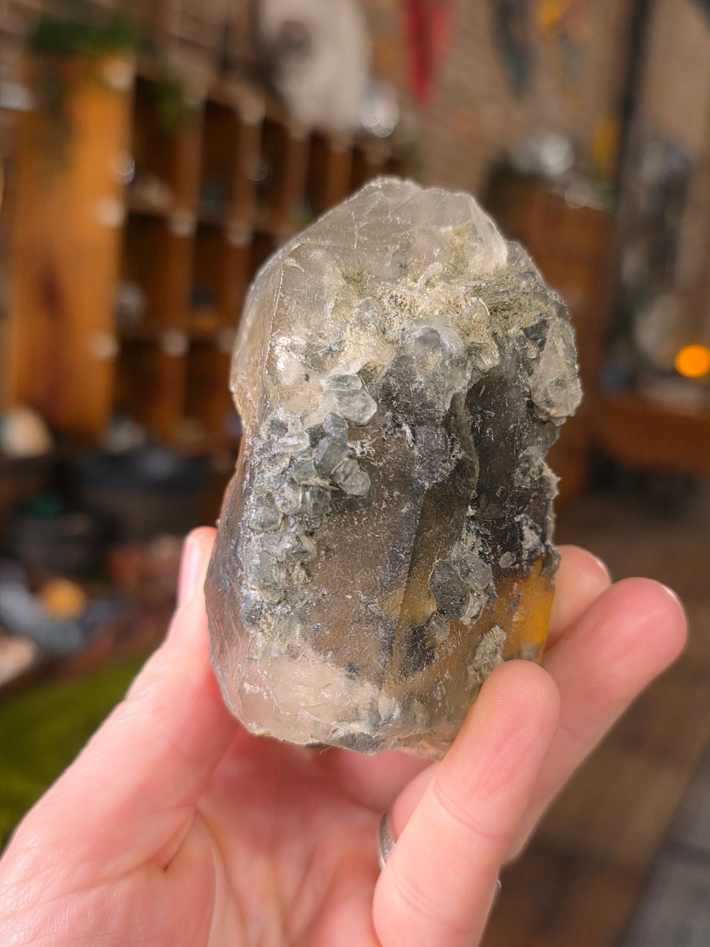Hanksite