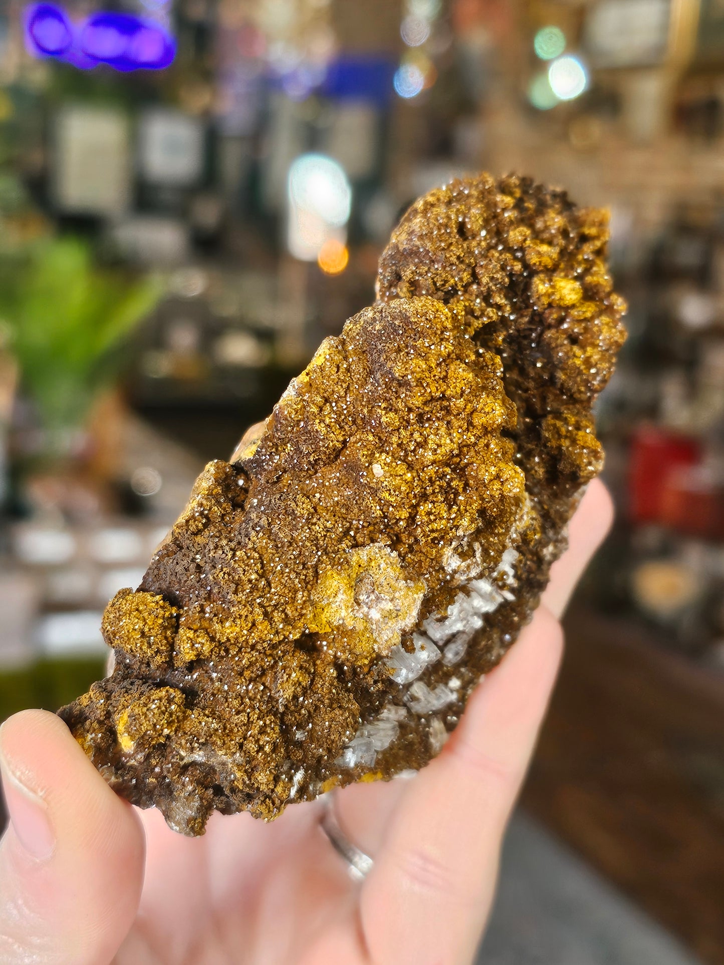 Manganese