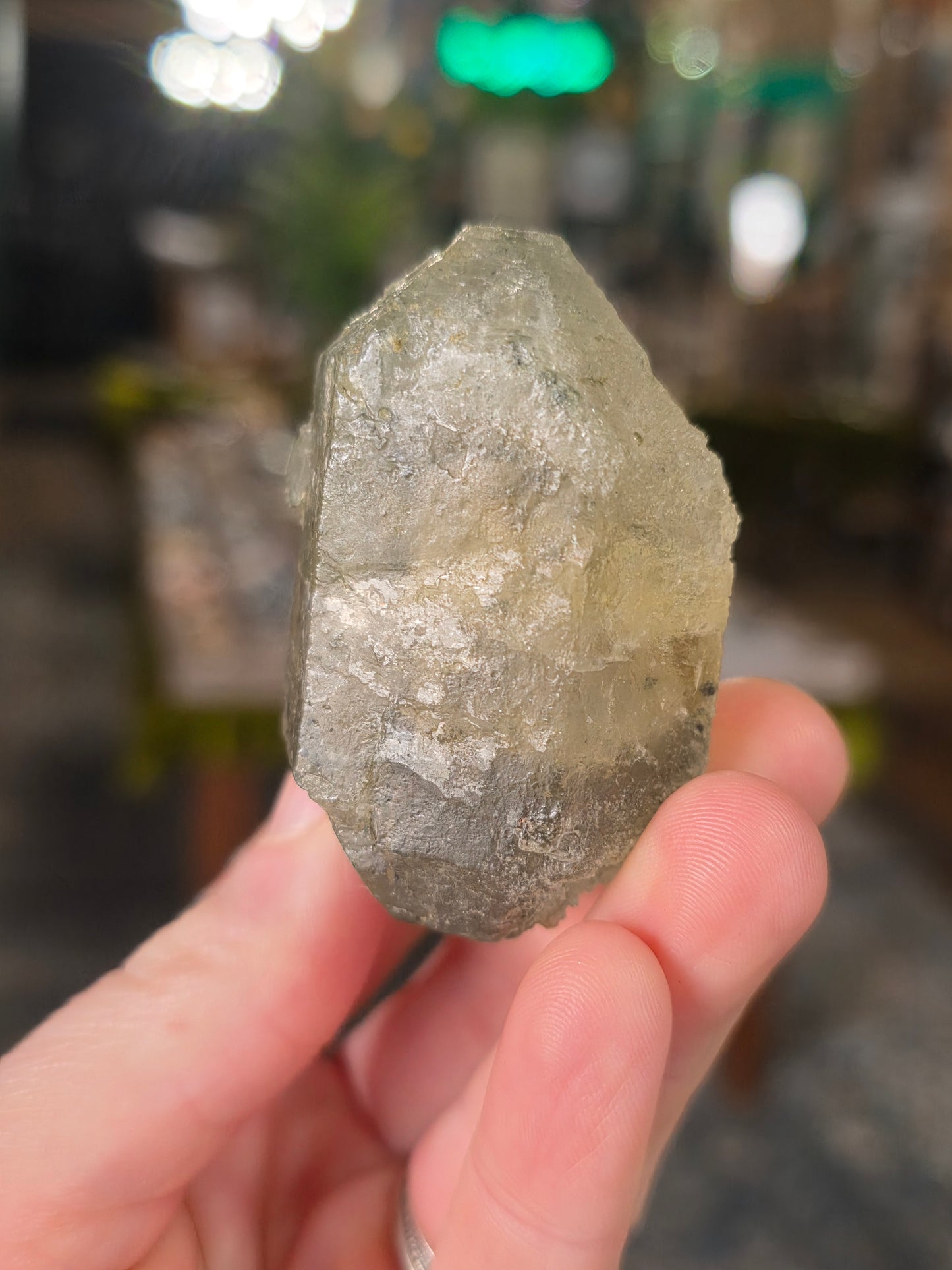 Hanksite