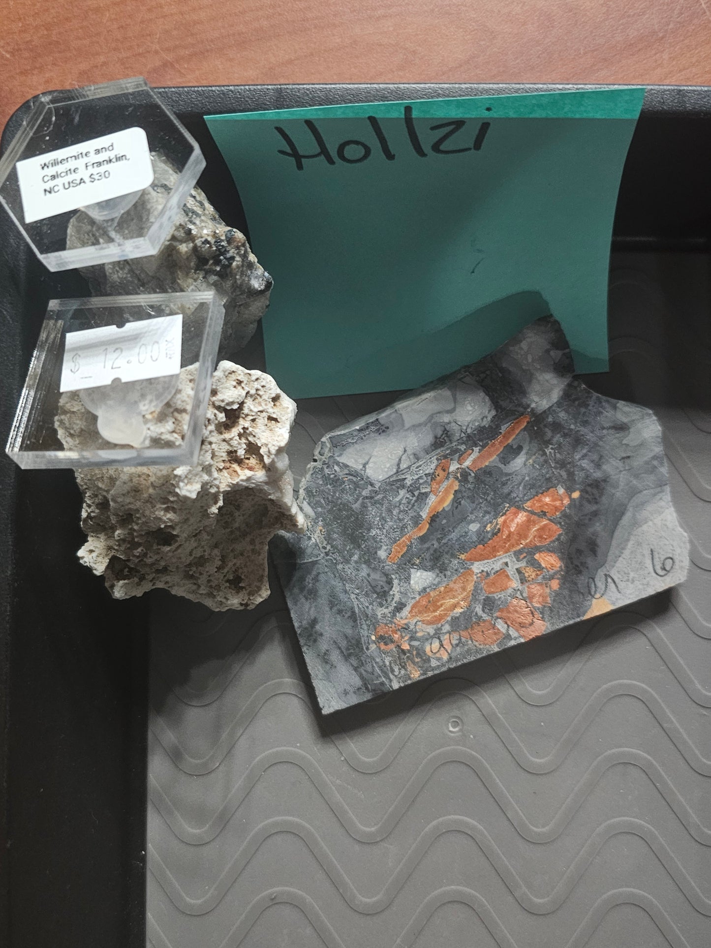 Hollzi 7/6 Live Sale Basket