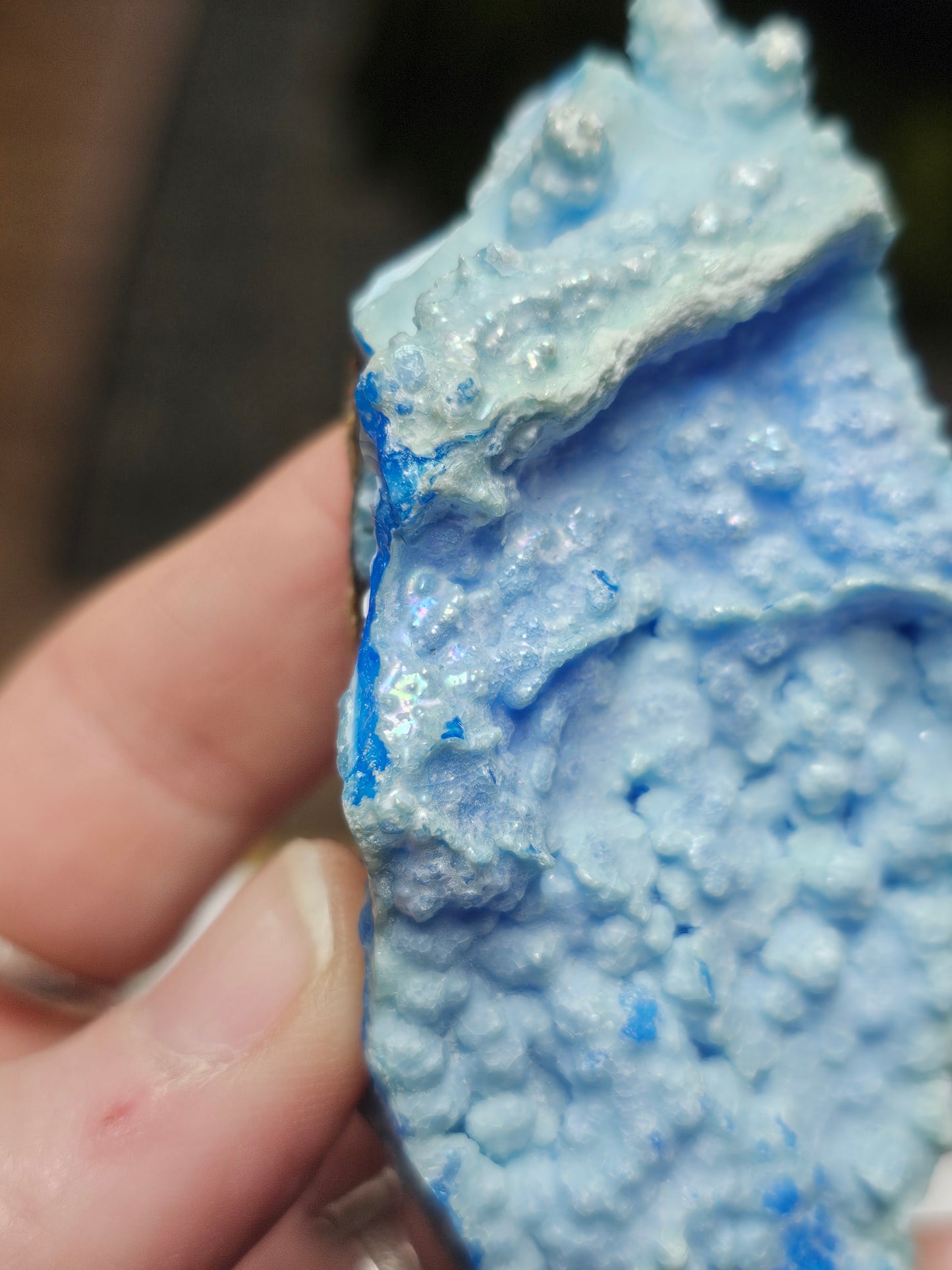 Gibbsite