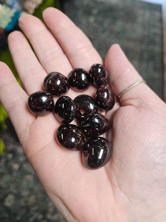 Garnet