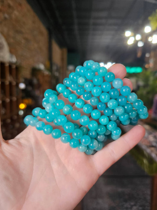 Amazonite Bracelet