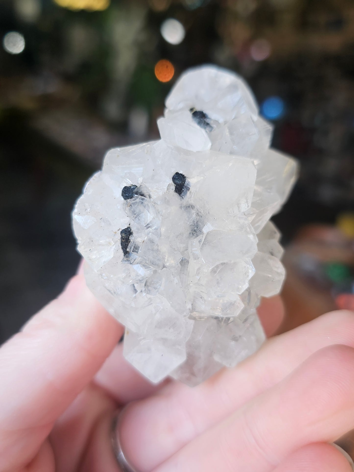 Apophyllite