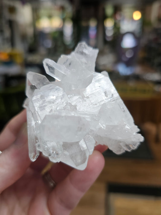 Faden Quartz