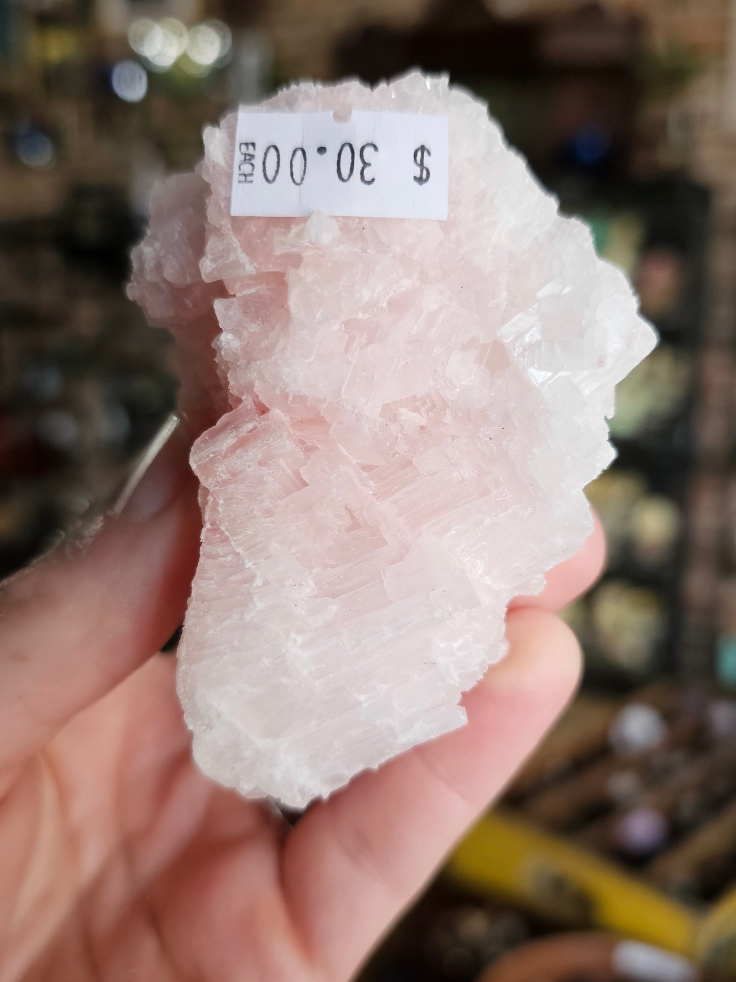 Halite