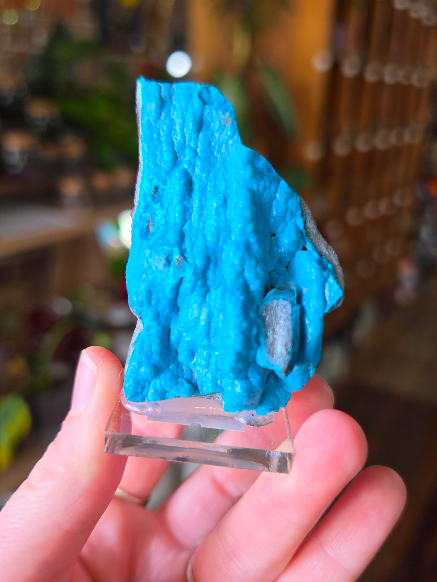 Chrysocolla