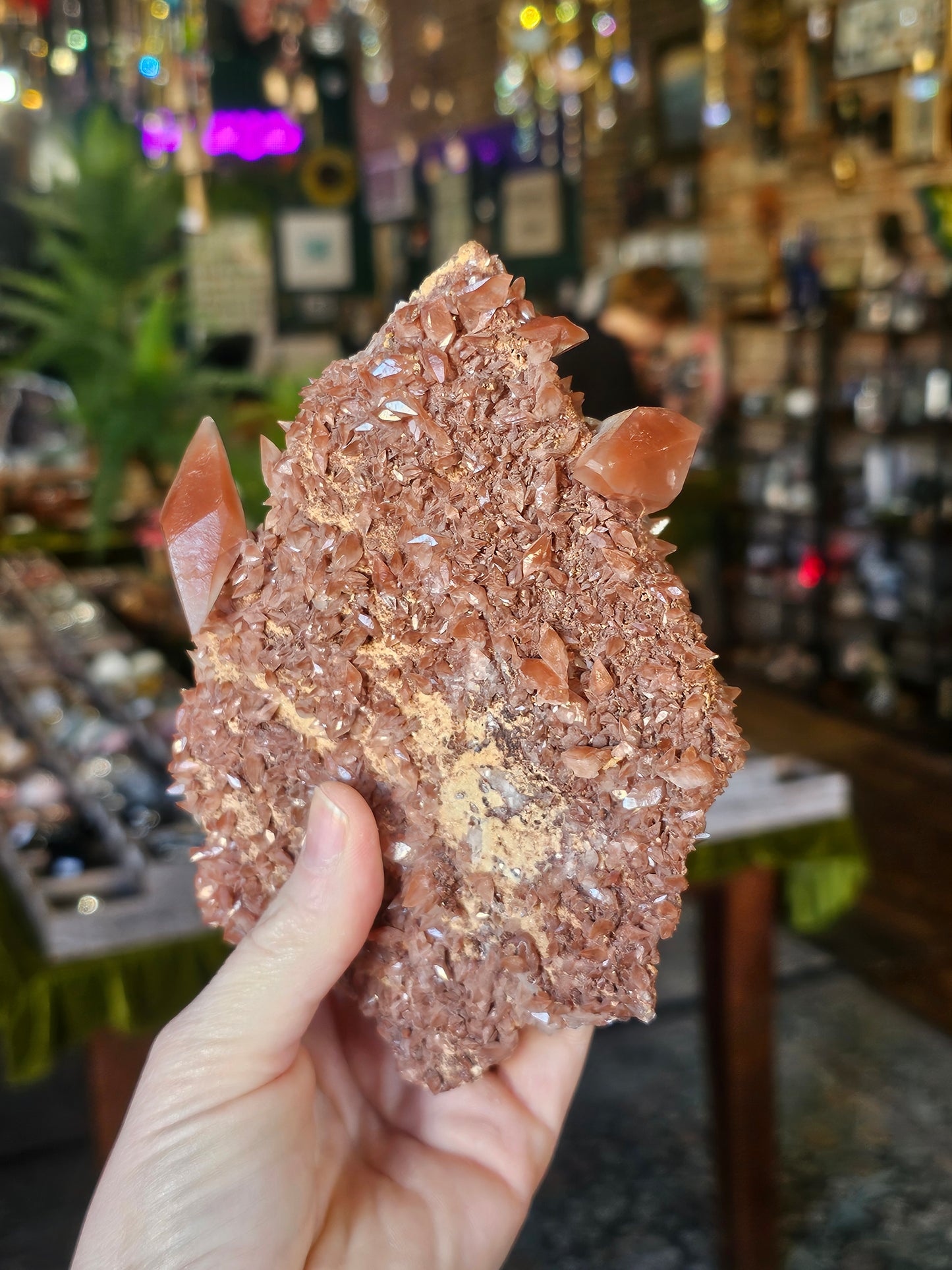 Calcite