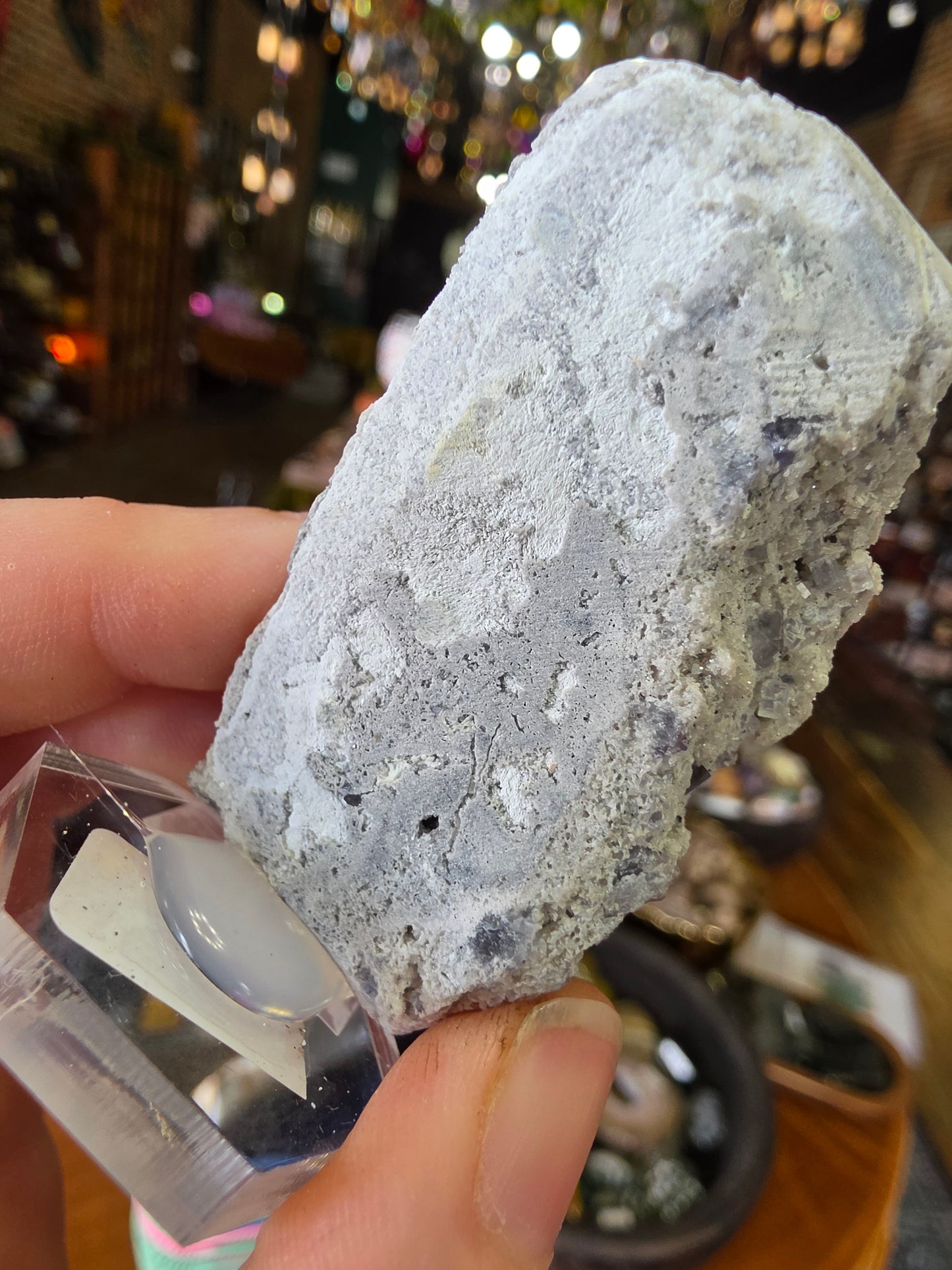 Fluorite
