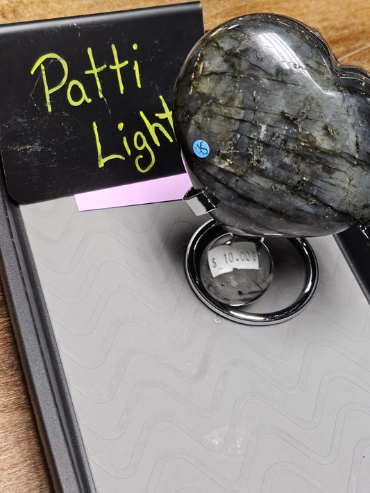 Patti L 9/5