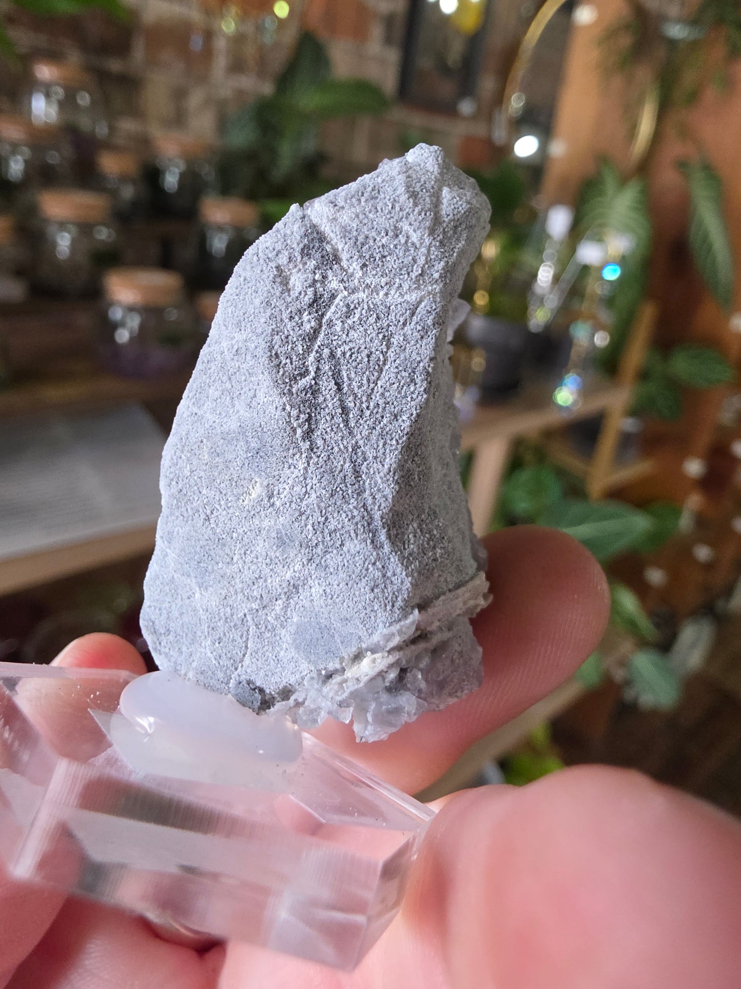 Fluorite