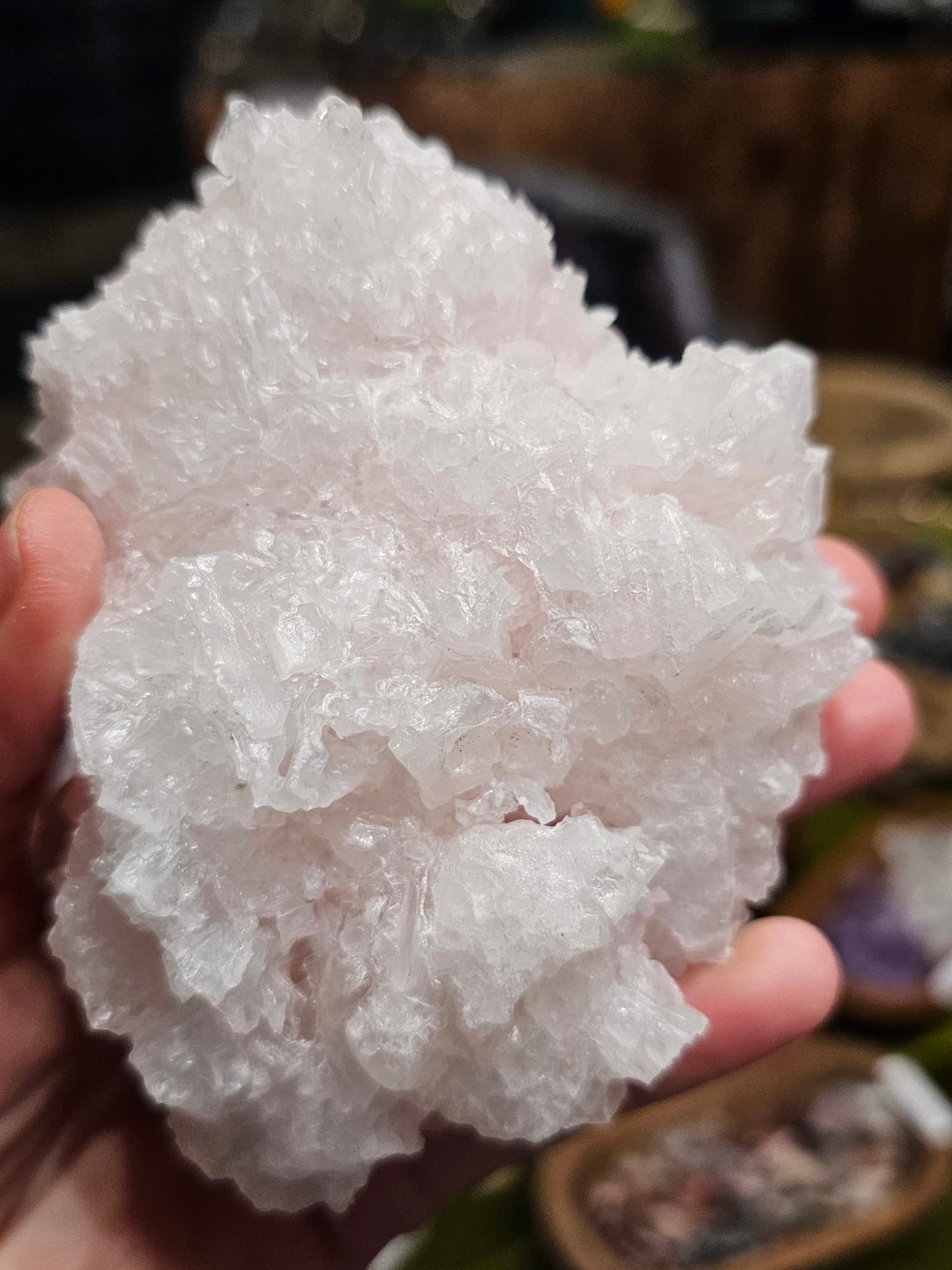 Halite