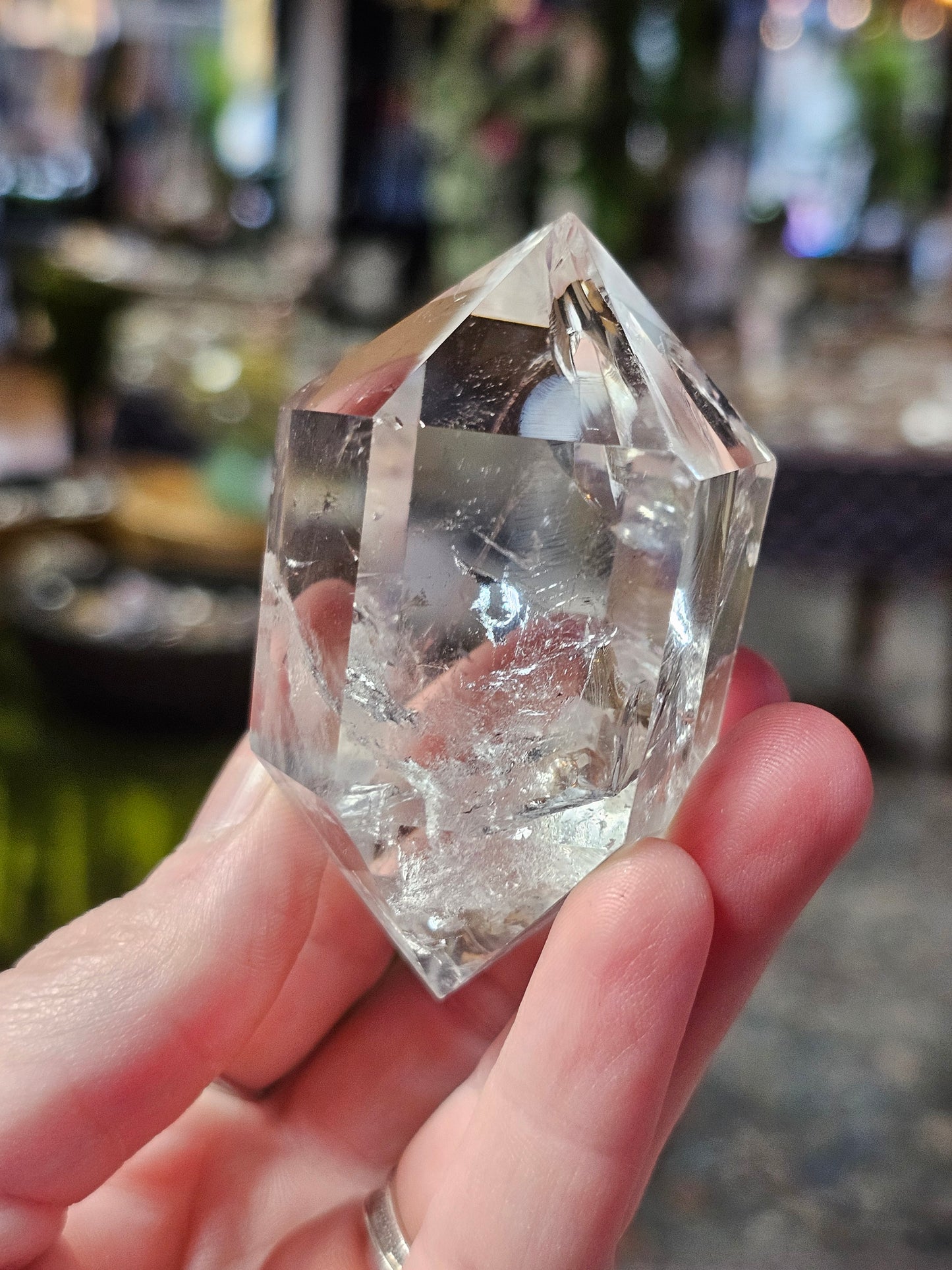 Quartz DT