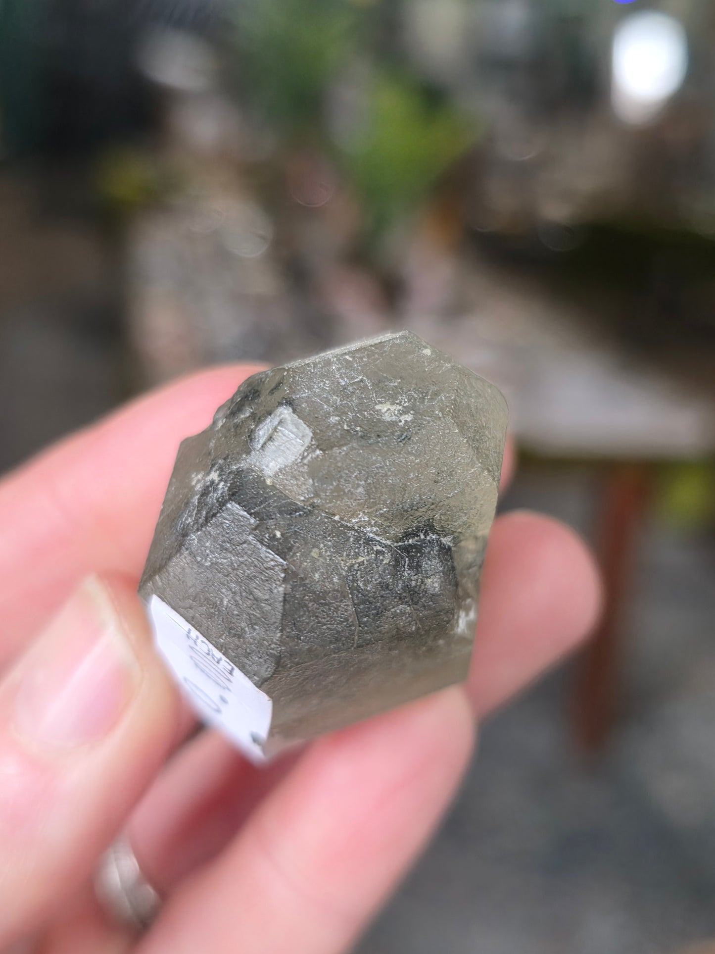 Hanksite