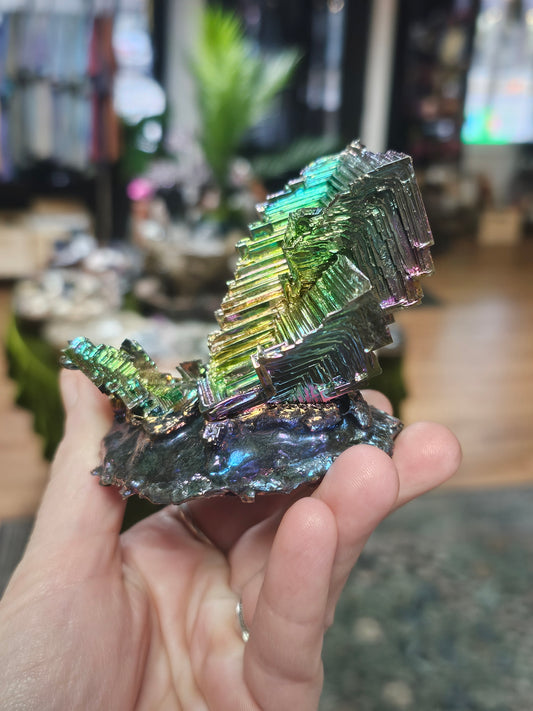 Bismuth