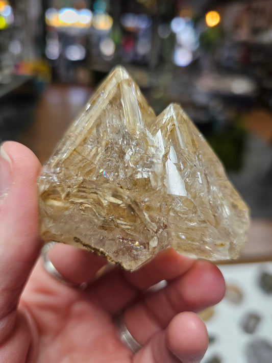Window Quartz