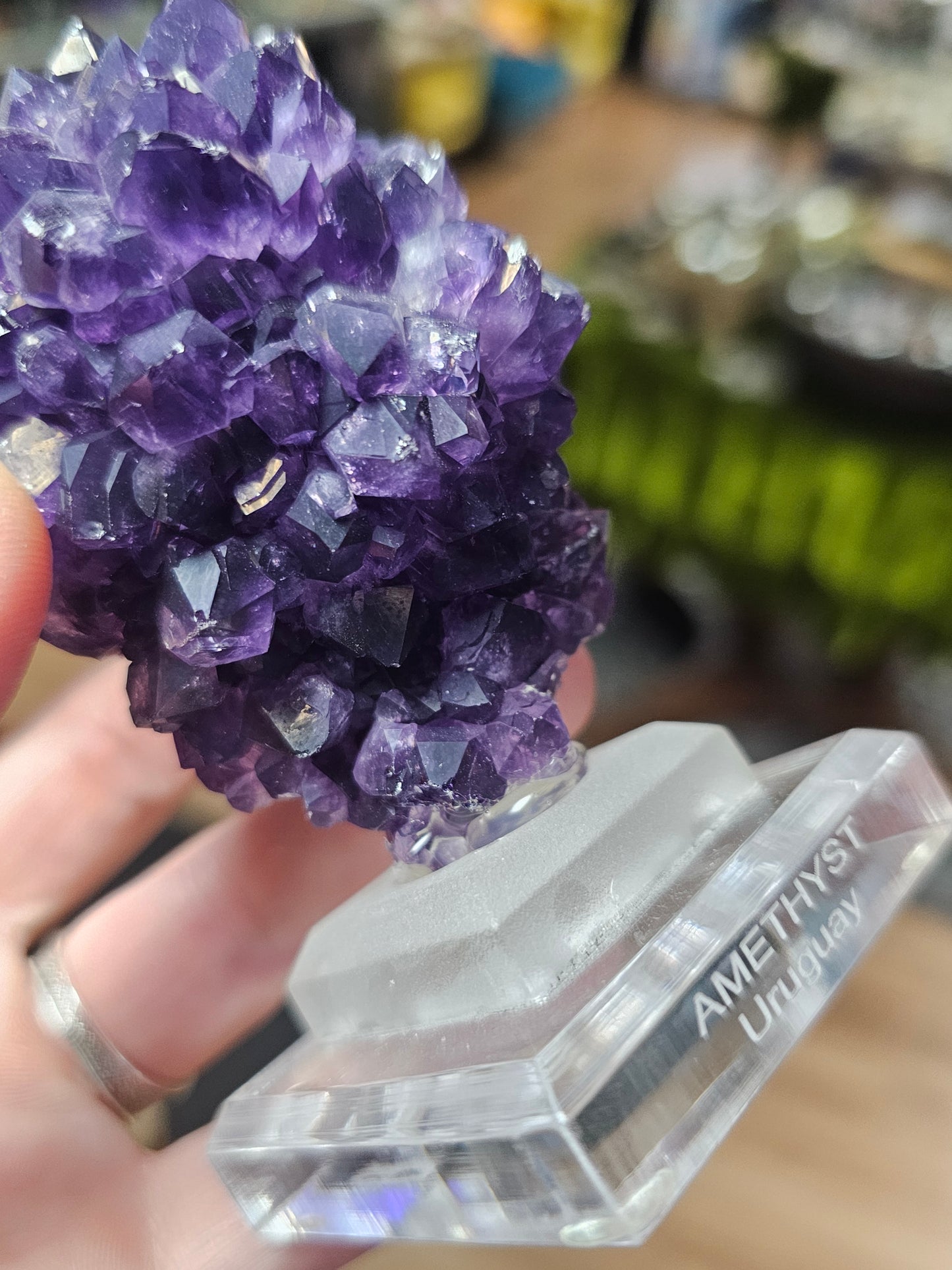 Amethyst