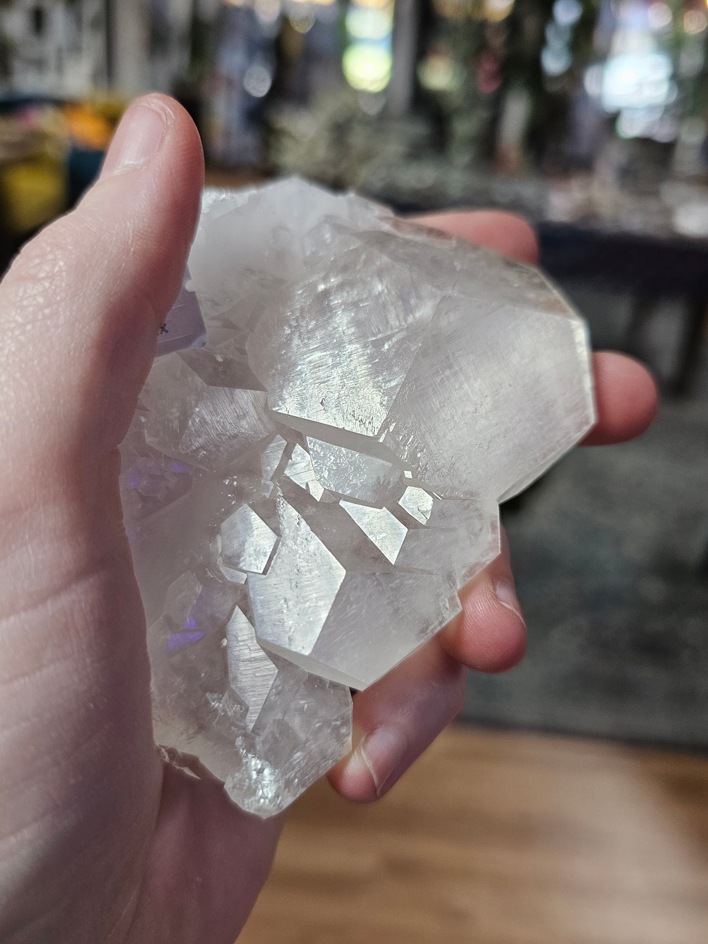 Calcite