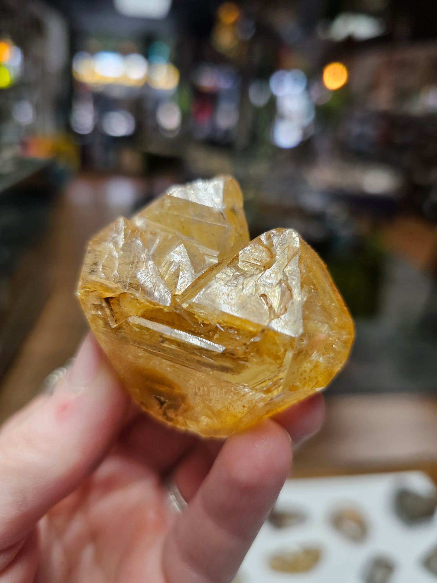 Window Quartz