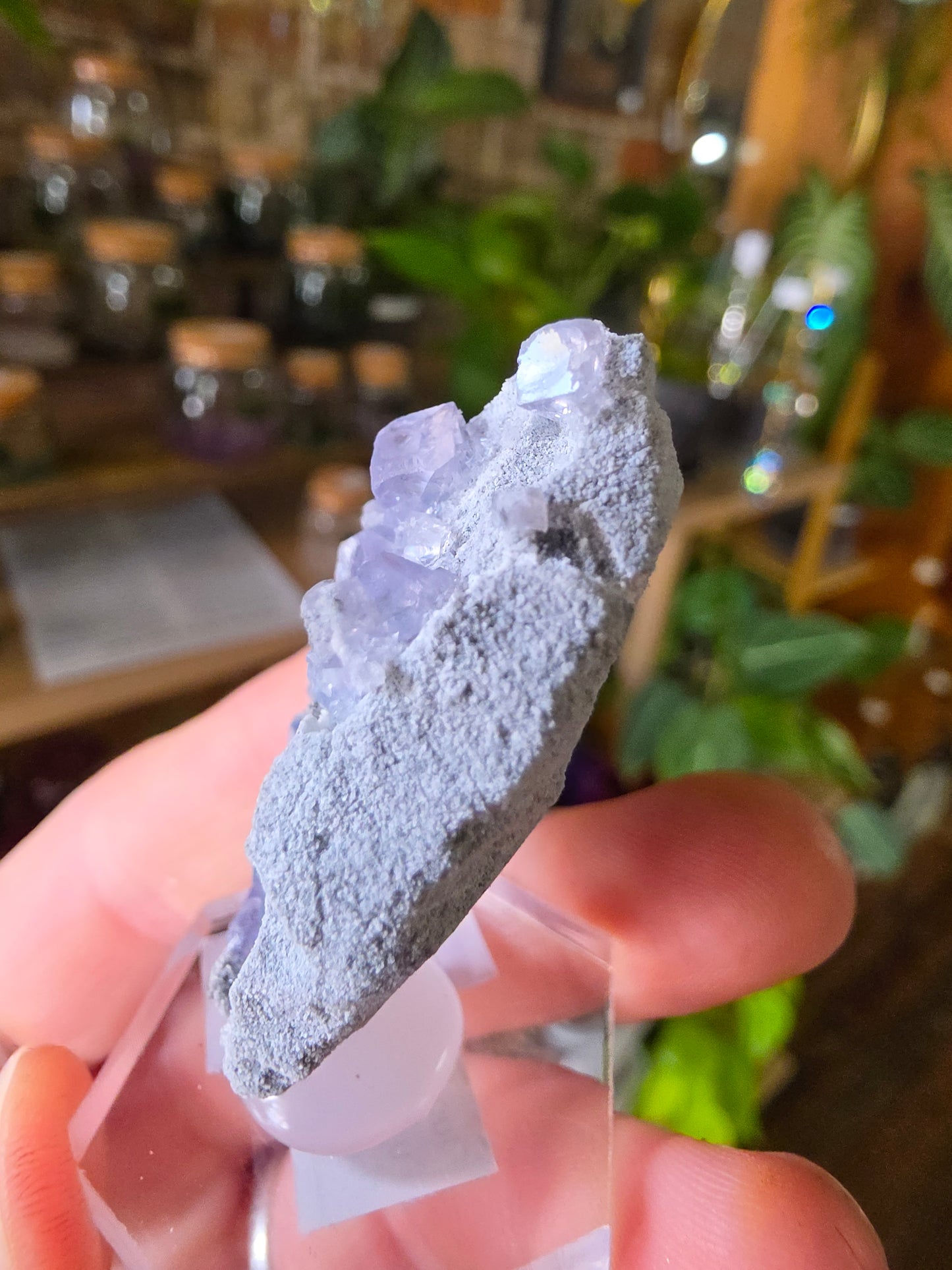 Fluorite