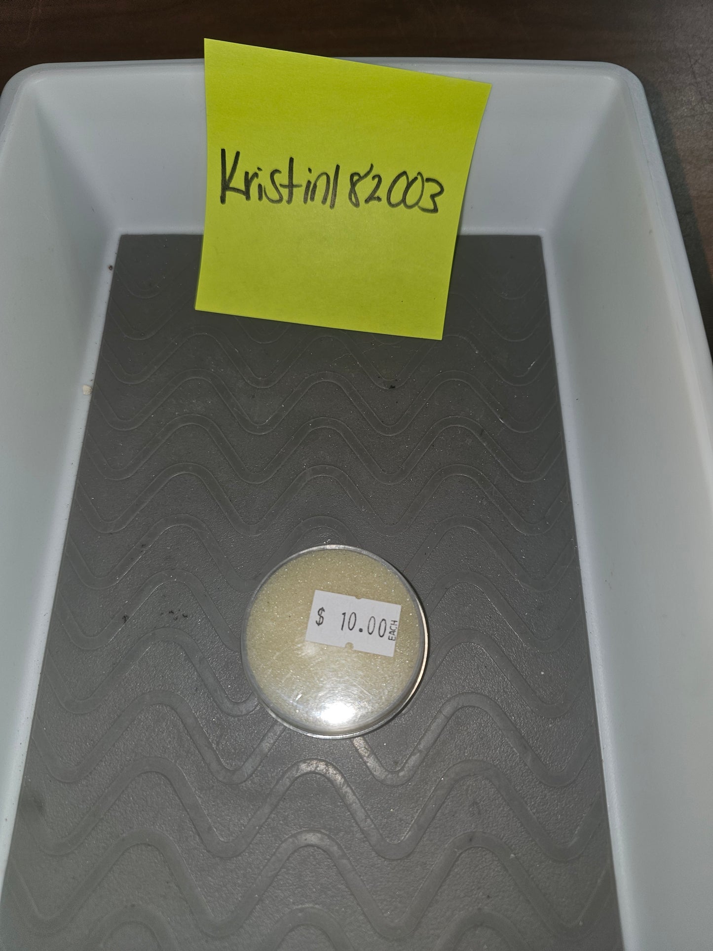 Kristin182003 6/28 Live Sale Basket