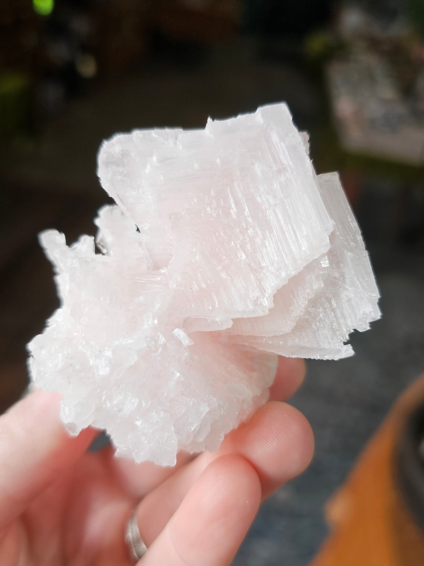 Halite