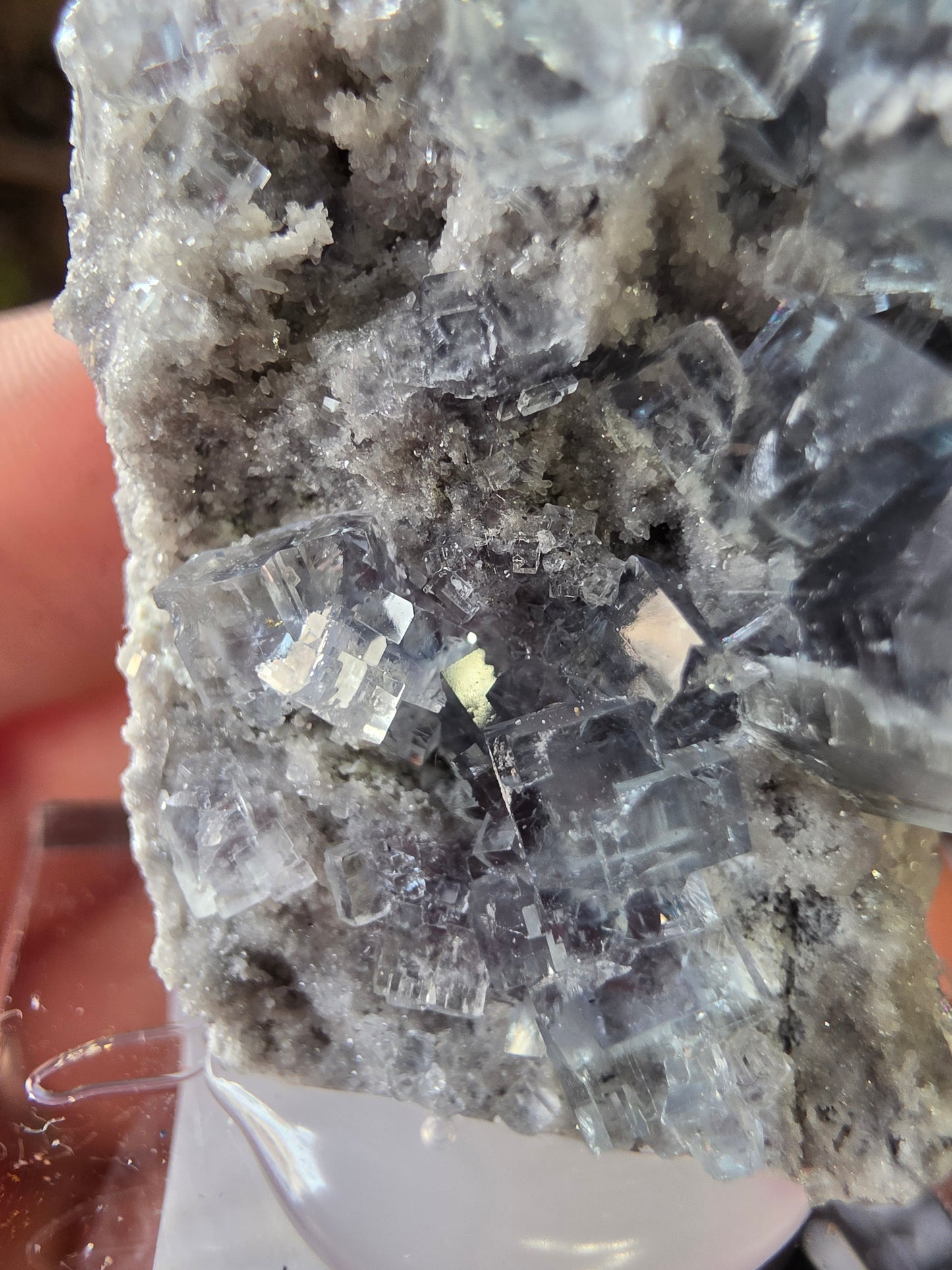 Fluorite