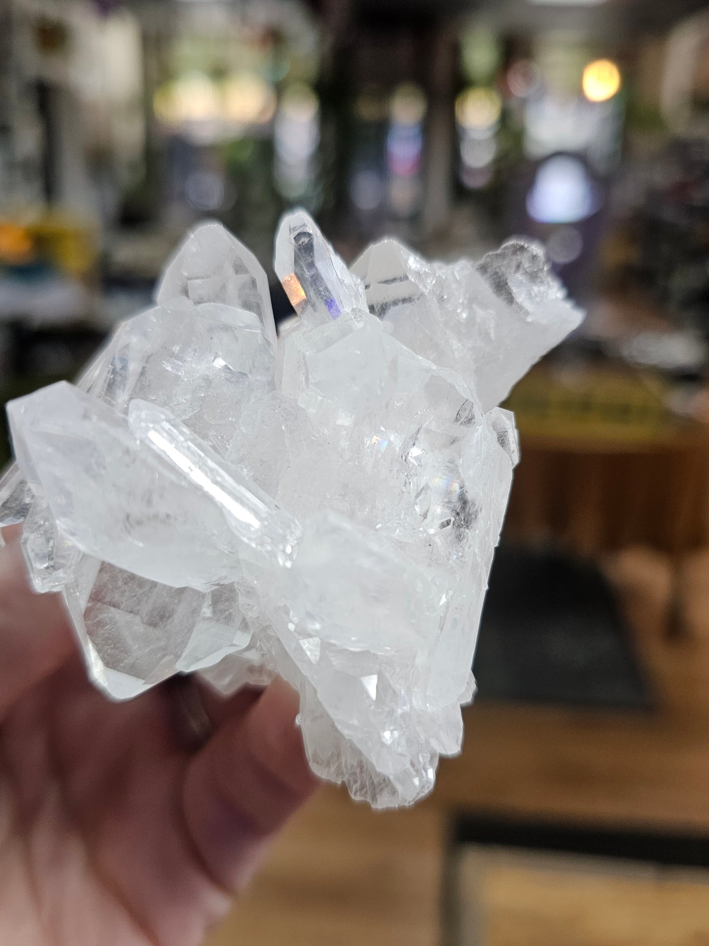 Faden Quartz