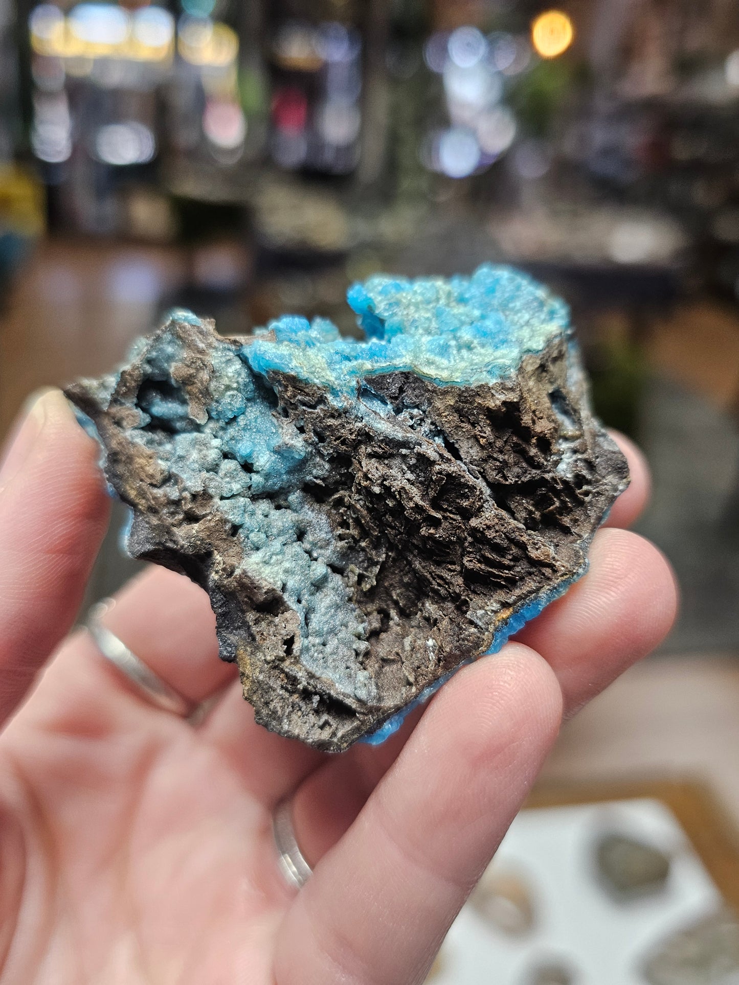 Gibbsite