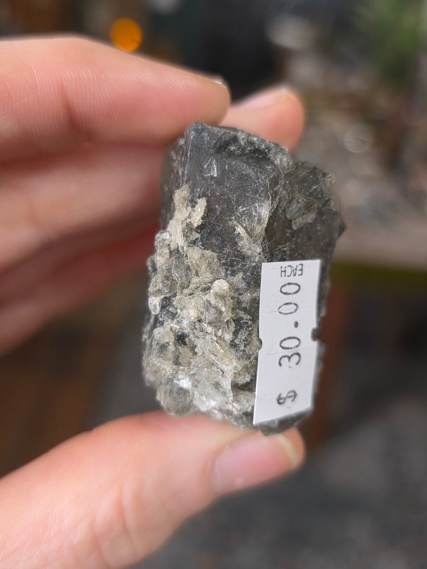 Hanksite